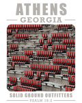 Athens Stadium T-Shirt