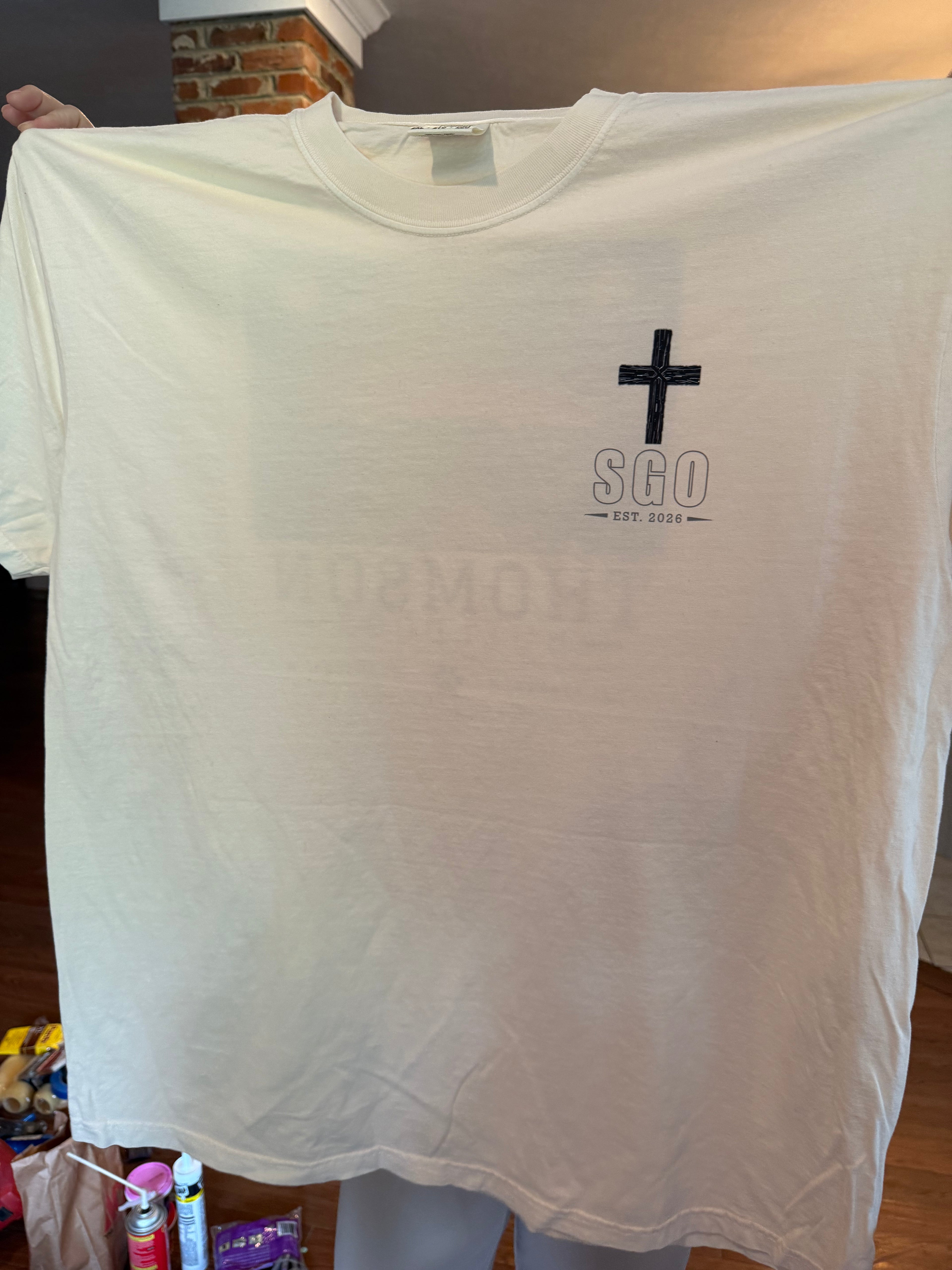 Brickyard Nights T-Shirt
