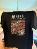Athens Stadium T-Shirt
