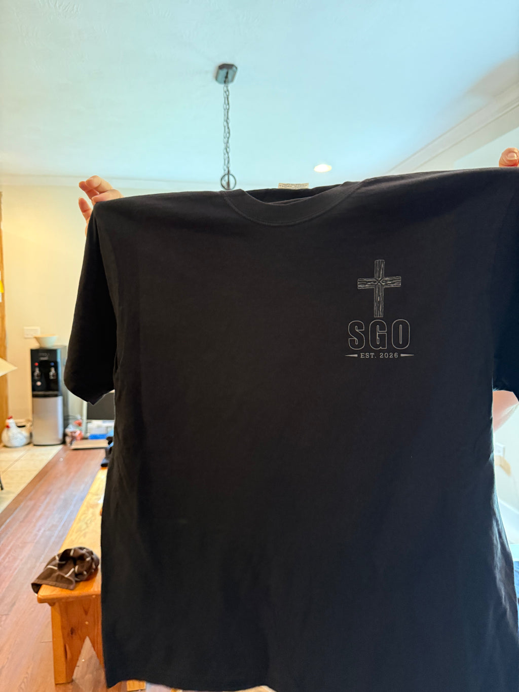 Athens Stadium T-Shirt