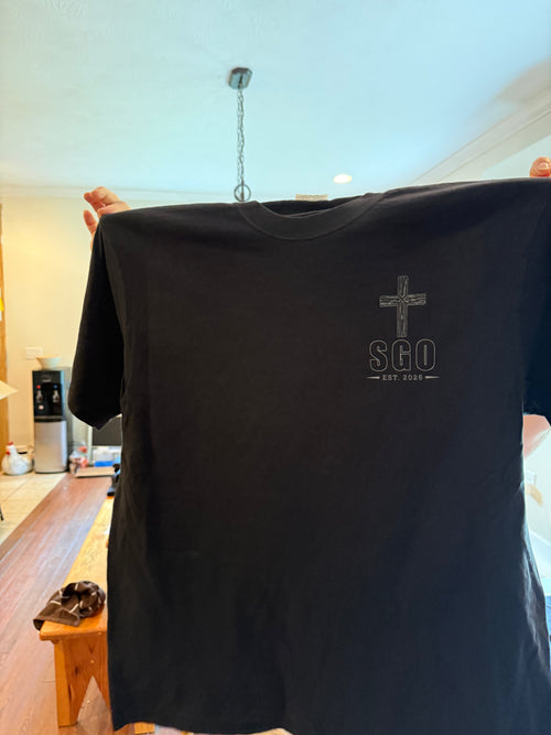 Athens Stadium T-Shirt